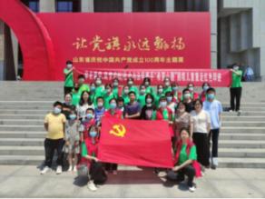 青海发现1处有望达大型规模铀矿